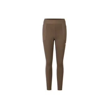 THE NORTH FACE City Outdoor Collection Refina Sports Pants Women's Smoky Brown