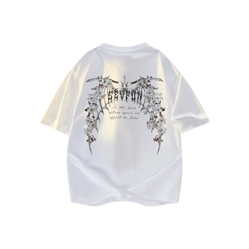 7 SEVFUN T Shirts Unisex-4