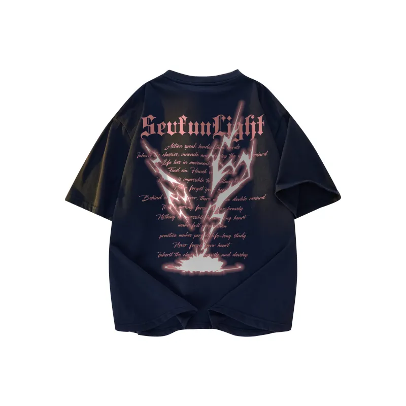 7 SEVFUN T Shirts Unisex-10