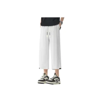 DANGERTIGER Casual Pants Unisex