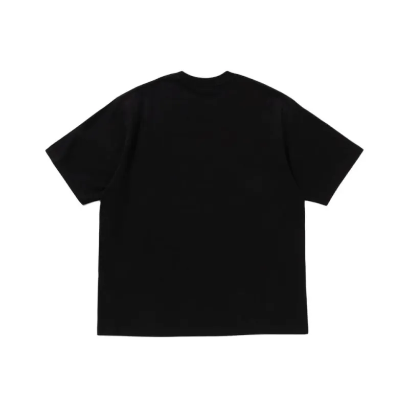 Bape Beethoven Graphic Relaxed Fit Tee-1