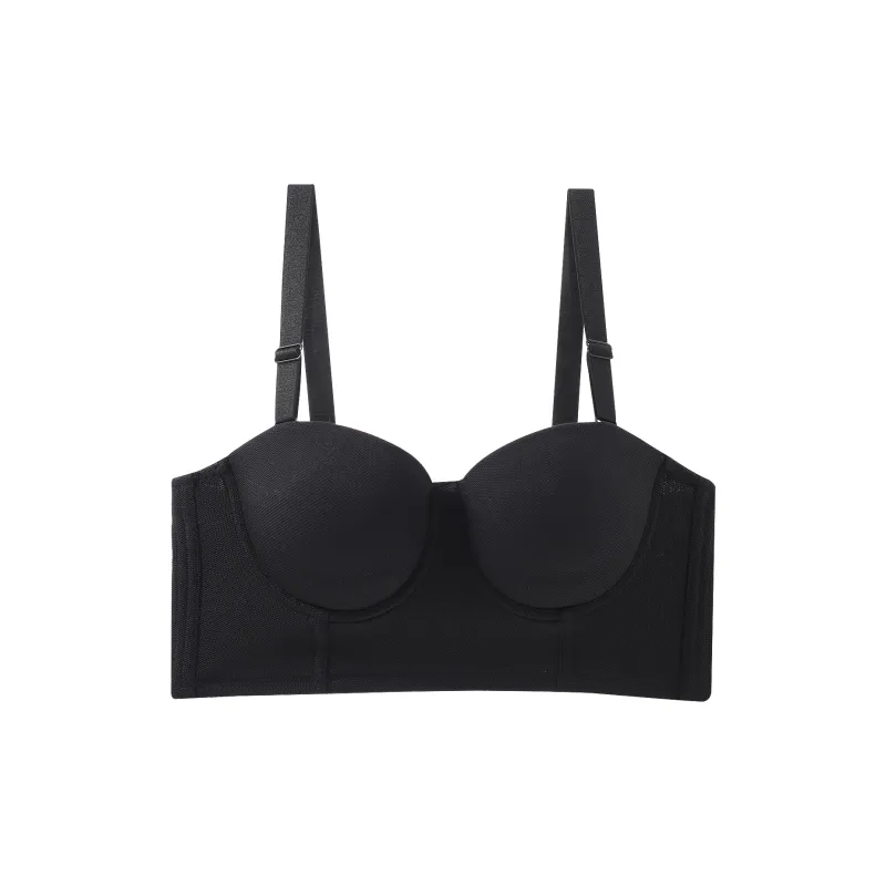 JUNEROSE Women's Bras-0