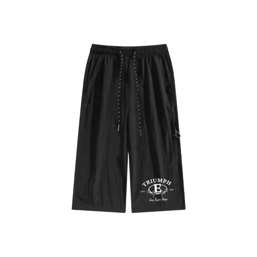 EGOU Casual Shorts Unisex