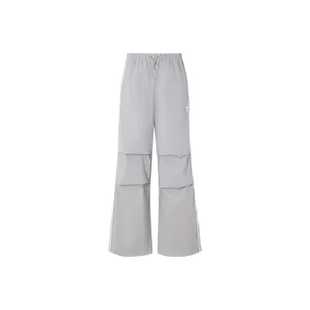 Adidas Originals PARA PANTS Athletic Trousers Women's Pure Gray