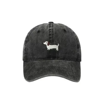 IOTS Polyester Baseball Caps Unisex