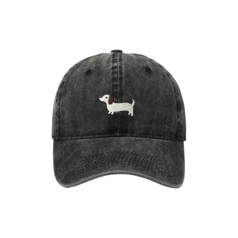 IOTS Polyester Baseball Caps Unisex-0