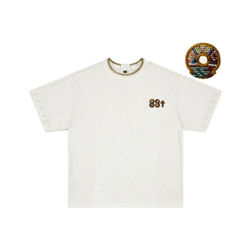 88rising Origin Collection T Shirt Unisex-10