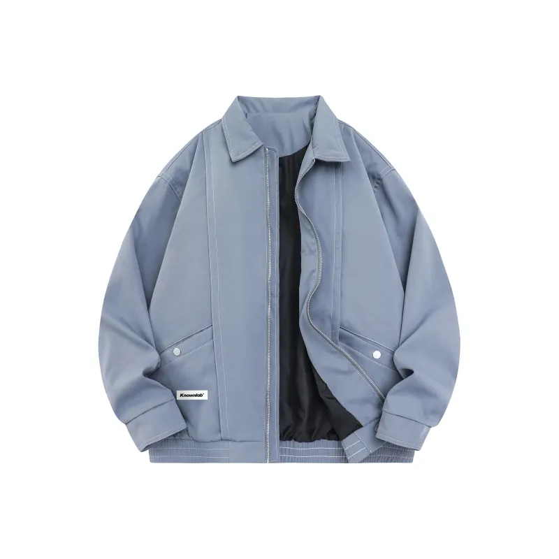 KNOWNLAB Jackets & Coats Unisex-15
