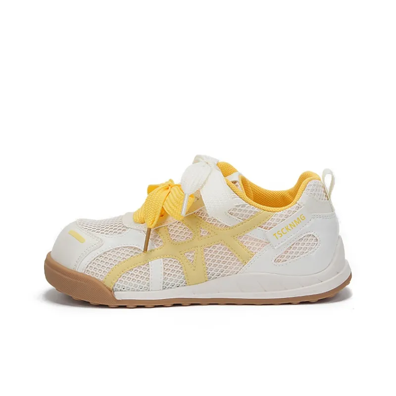 Yobn Breathable, Balanced, Lightweight Low Top Casual Shoes Women's-5