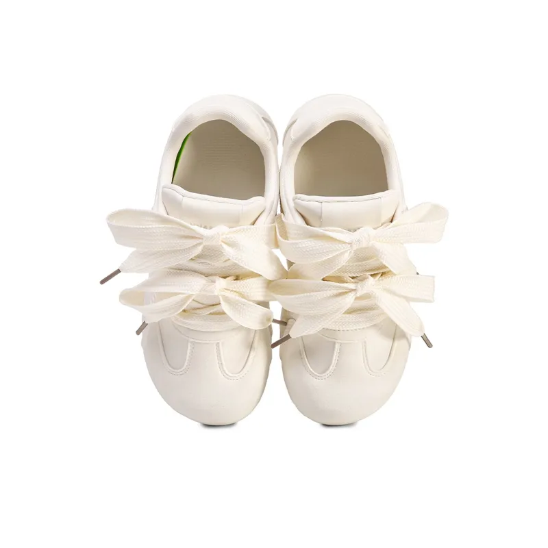 Lovely You Wear resistant And Lightweight Low Top Skateboard Shoes Women's-7