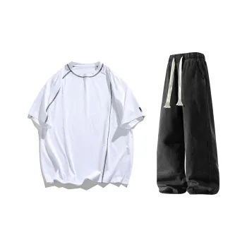 URBAN AUTHENTIC Casual Sportswear Unisex