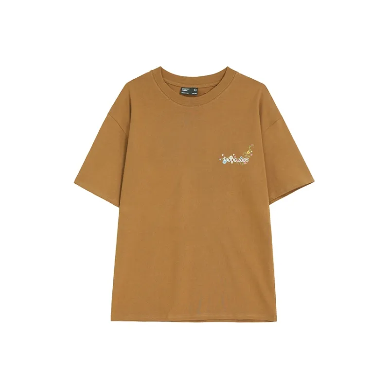 WOOG2005 T Shirts Unisex-9