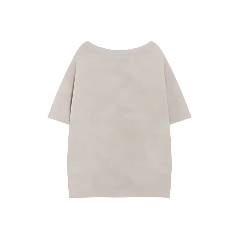 YINLEI T-Shirts Unisex-3