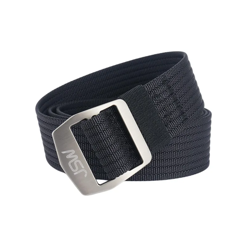 JEANSWEST Polyamide Belt Unisex 3.8cm-6