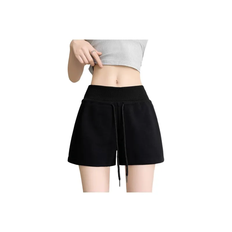 The New Age Family Sports Shorts Women's-10