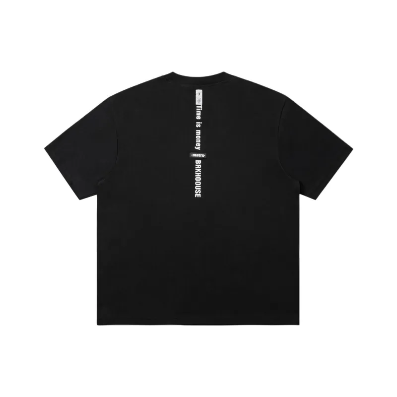 WOOD SOON T Shirts Unisex-3