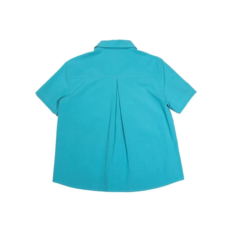 COUNTRY MOMENT Shirts Unisex-1