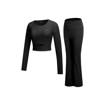 MESUCA Fitness Sets Women's