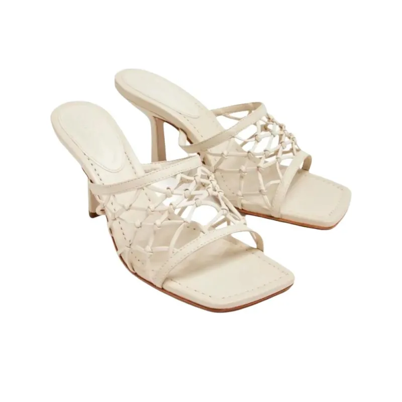 Schutz 85mm Marca Sandals Women's-2