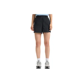 Columbia SS25 Sports Shorts Women's Black