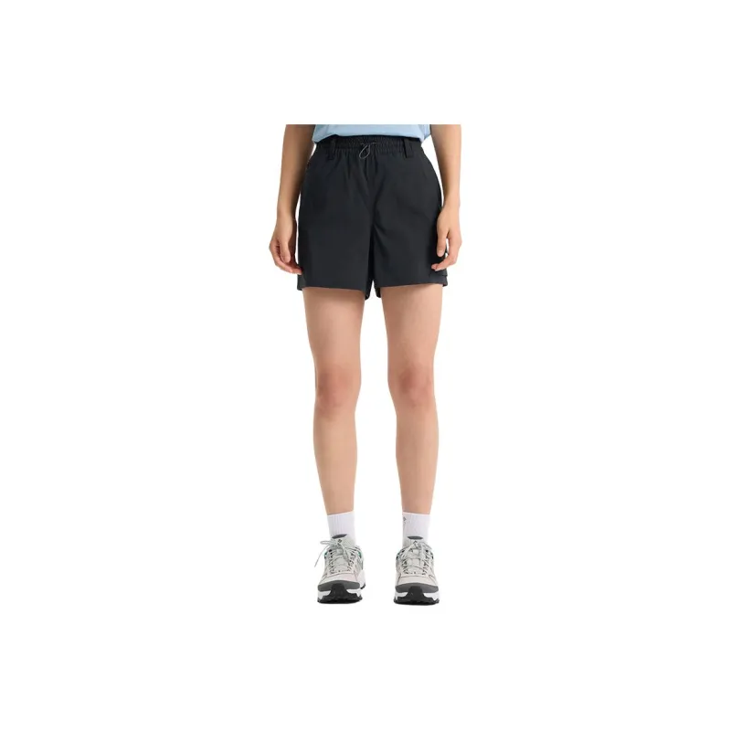 Columbia Sports Shorts Women's Black-0