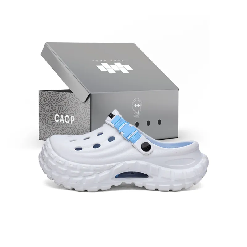CAOP Clogs Unisex-15