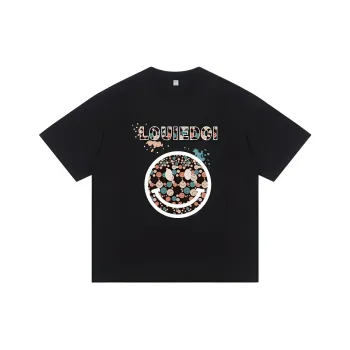 Mu Qingqing Regular T Shirt Women's