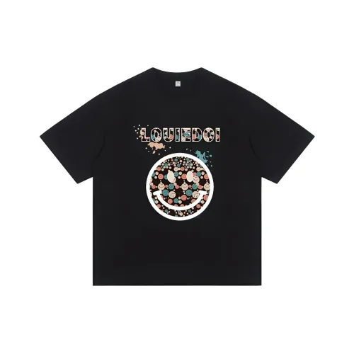 Mu Qingqing Regular T Shirt Women's