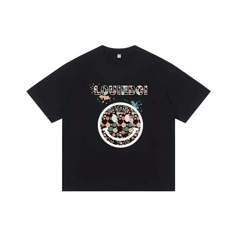 Mu Qingqing Regular T Shirt Women's-2