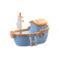 Little Sailboat Piggy Bank[Blue]