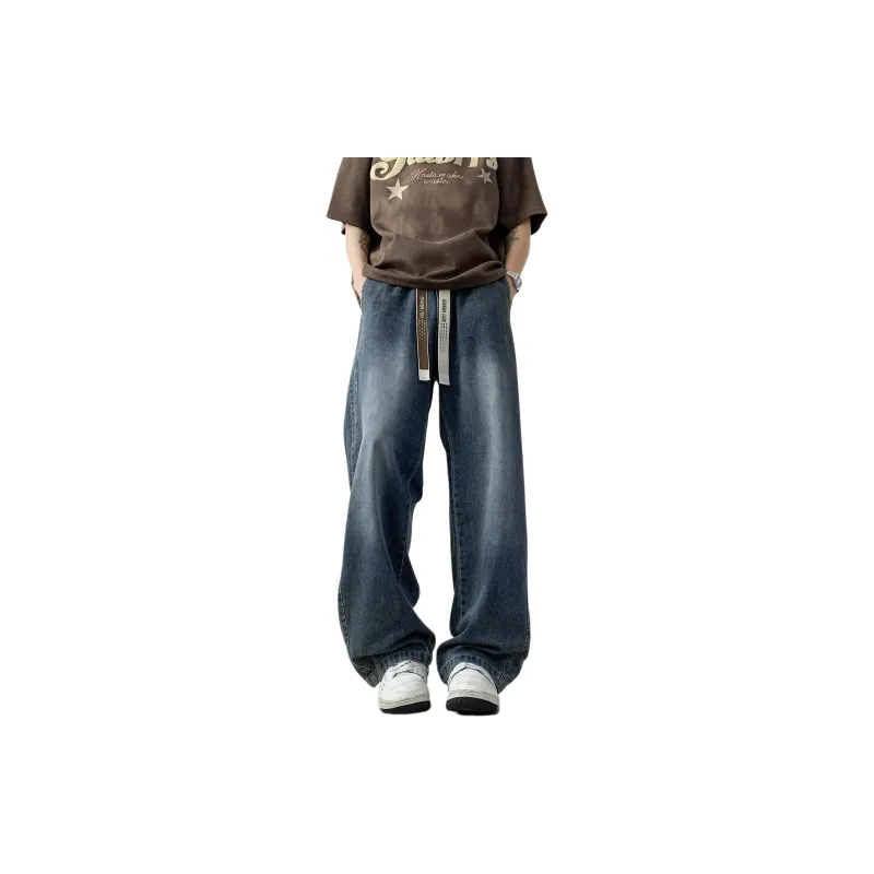 SXSY Jeans Unisex-1