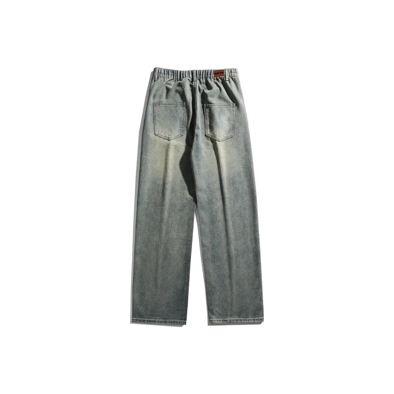 GALAXY FAIRY Jeans Unisex-6