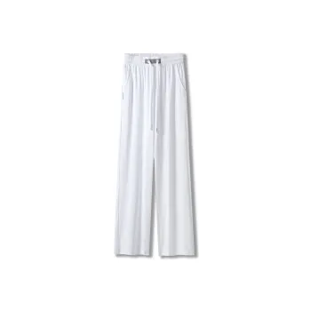 Mu Qingqing Casual Pants Women's