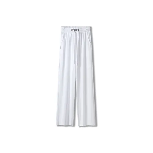Mu Qingqing Casual Pants Women's