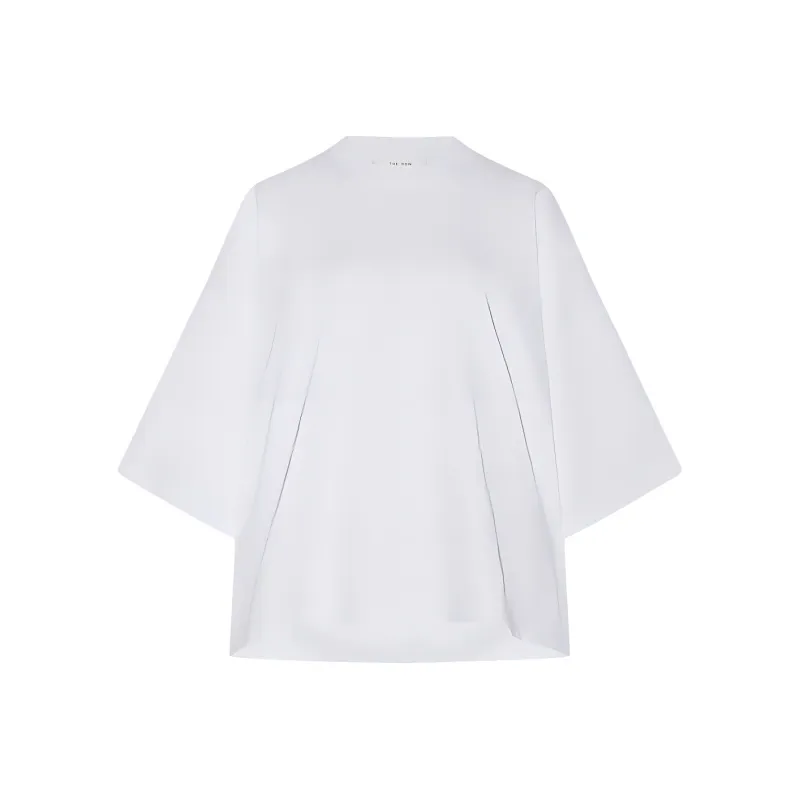 THE ROW T-Shirts Women's White-0
