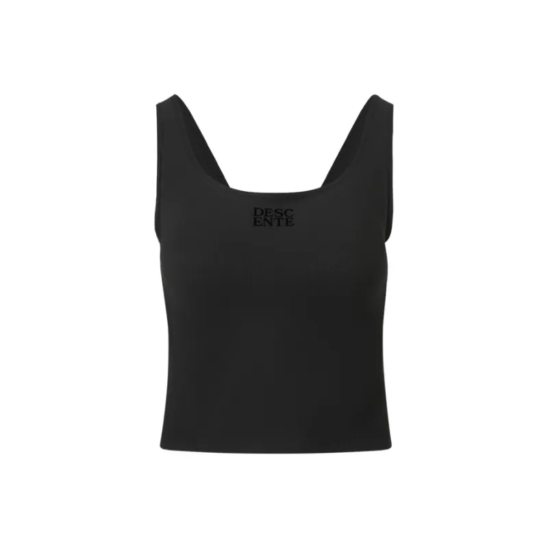 DESCENTE WOMEN'S STUDIO Sport Vests Women's-0