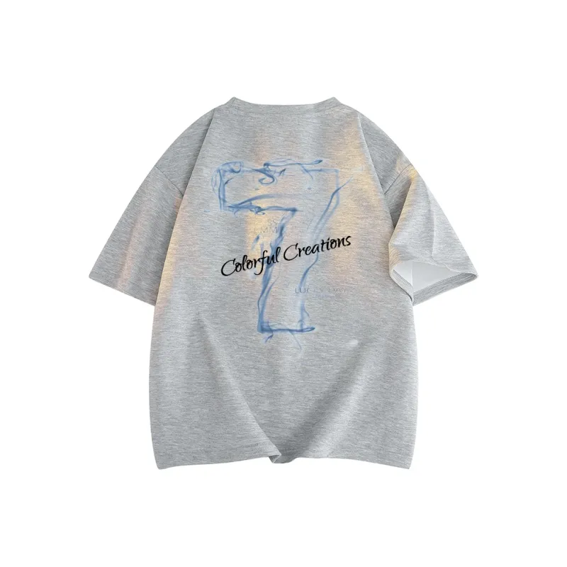 Colorful Creations T Shirt Unisex-4