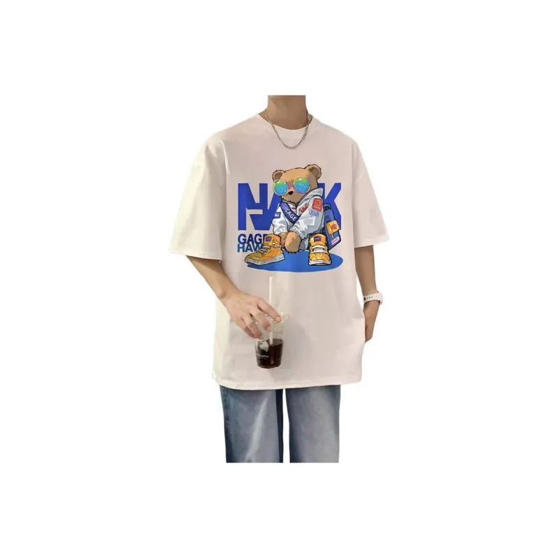 NOAHGIGI T Shirts Unisex-0