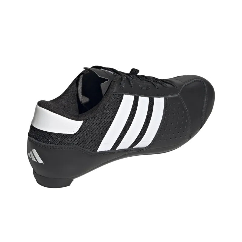 Heritage Road Adidas 'Black White'-3