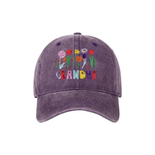 IOTS Polyester Baseball Caps Unisex