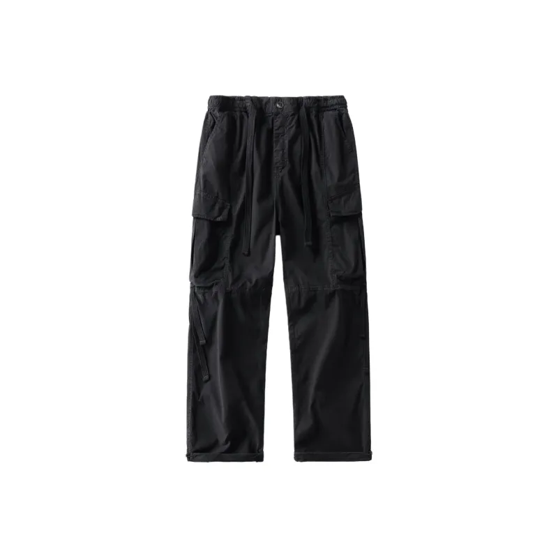 Zanzas Cargo Pants Men-6