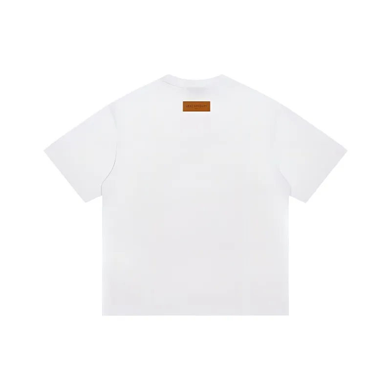 Mu Qingqing Regular T Shirt Women's-1