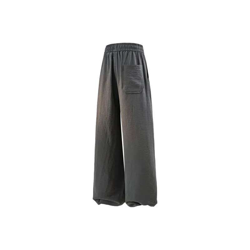 Être Par Lee Casual Pants Unisex-3