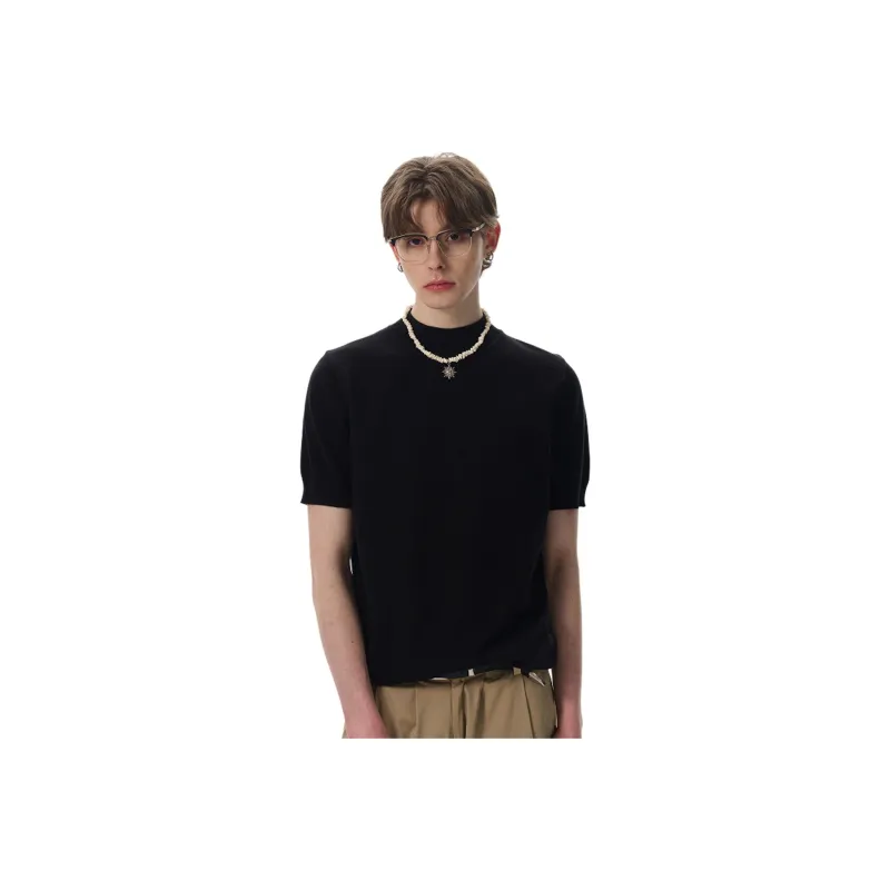 NEVER RULE T Shirts Unisex-0