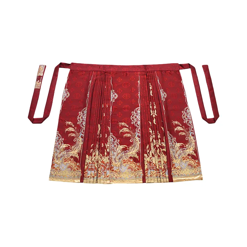 SONDR Casual Long Skirt Women's-5