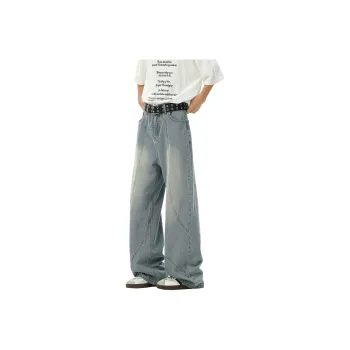 Pepe The Frog Jeans Unisex