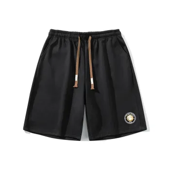 AI3 Iverson China Series Casual Shorts Unisex