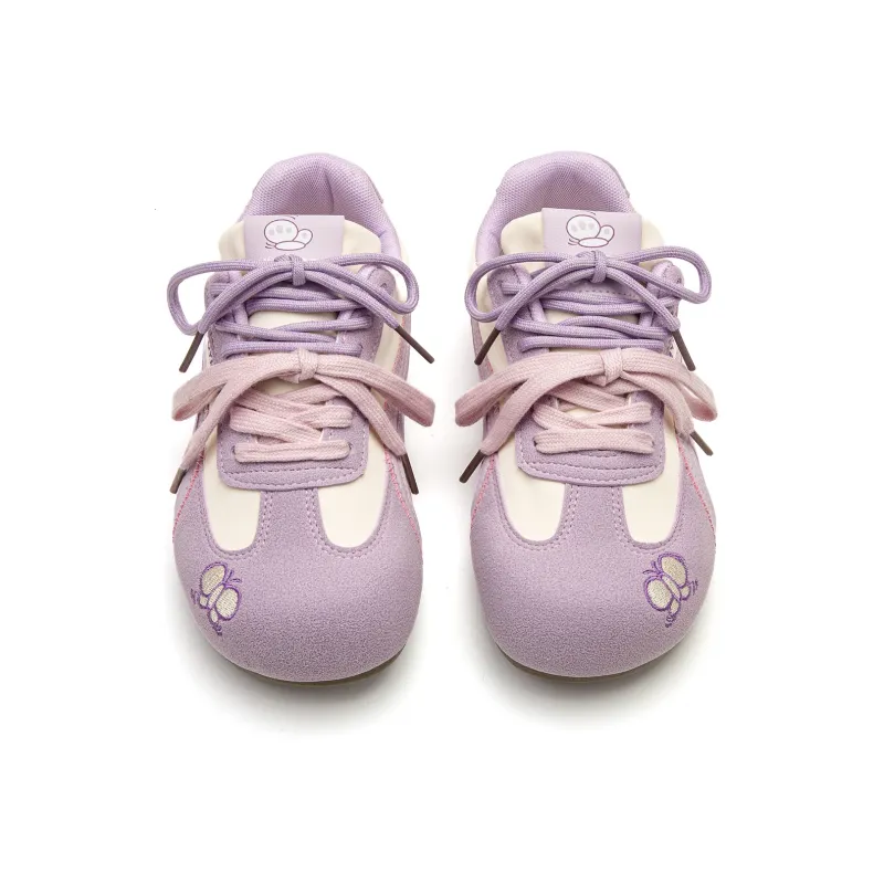 STAE Low Top Casual Shoes Women's-12
