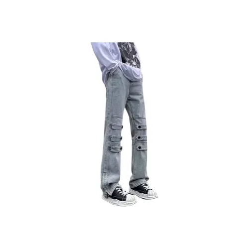 Concubine Zhu Jeans Unisex