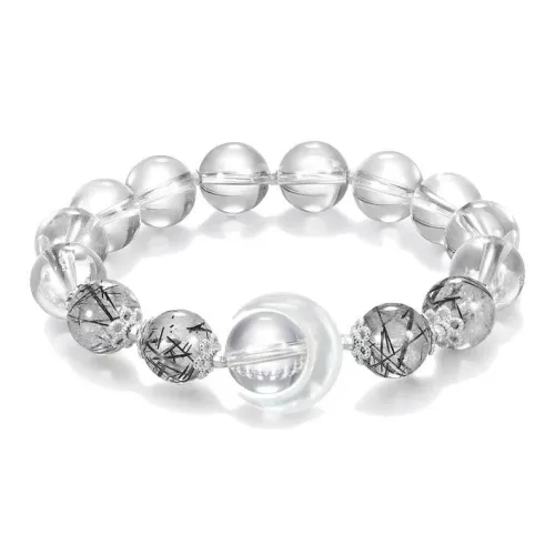 ZKY Obsidian Jade Bracelets Unisex